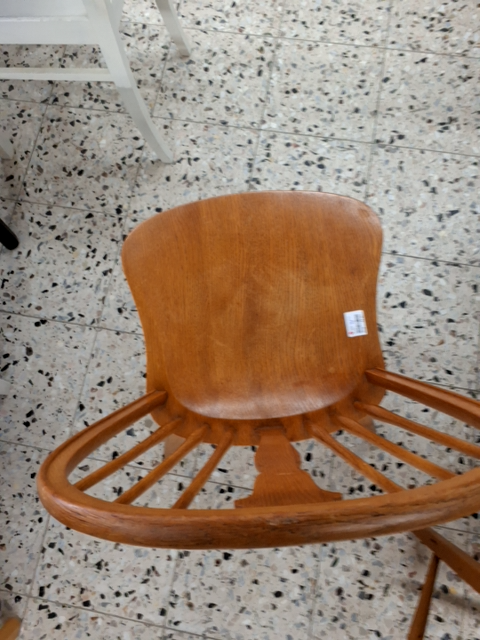 Spisestue stol (4)